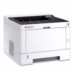 KYOCERA ECOSYS PA3500wx, Laser, 1200 x 1200 DPI, A4, Impression recto-verso, Noir, Blanc