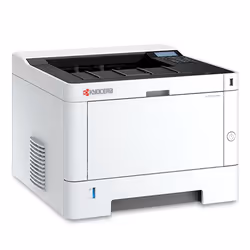 KYOCERA ECOSYS PA3500x, Laser, 1200 x 1200 DPI, A4, Impression recto-verso, Noir, Blanc