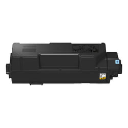 KYOCERA TK-1300 Cartouche de toner 1 pièce(s) Original Noir