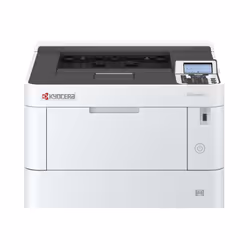 KYOCERA Ecosys PA4500x, Laser, 1200 x 1200 DPI, A4, 45 ppm, Impression recto-verso, Réseau prêt à l'usage