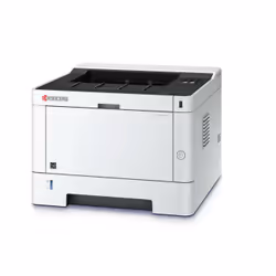 KYOCERA ECOSYS P2235dw/Plus, Laser, 1200 x 1200 DPI, A4, 35 ppm, Impression recto-verso, Noir, Blanc