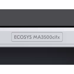 KYOCERA ECOSYS MA3500cifx Laser A4 1200 x 1200 DPI 35 ppm