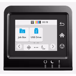 KYOCERA ECOSYS PA2600cwx/Plus Couleur 1200 x 1200 DPI A4 Wifi - Vue supplémentaire 4