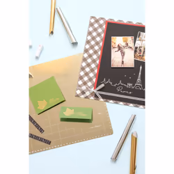 We R Memory Keepers 661000 Jouet d'art et d'artisanat