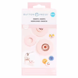 We R Memory Keepers 661071, Сhildren's art/craft kit supply, Rose, Garçon/Fille, 89,9 mm, 47 mm, 167,8 mm