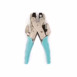 We R Memory Keepers 70907-7, Argent, Turquoise, Chine, 157,5 mm, 35,6 mm, 289,6 mm, 508 g