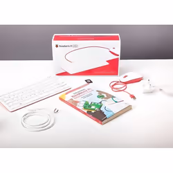 Kit Raspberry Pi 400 Clavier Francais