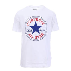Tee Shirt Enfant Converse CNVB Chuck Patch