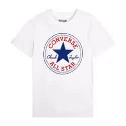T-shirt enfant Converse Chuck Patch