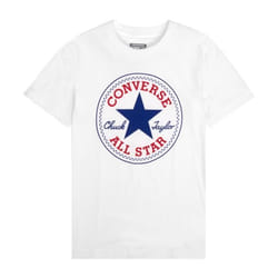 T-shirt enfant Converse Chuck Patch