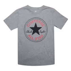 Tee Shirt Enfant Converse CNVB Chuck Patch