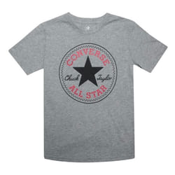Tee Shirt Enfant Converse CNVB Chuck Patch