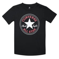 Tee Shirt Enfant Converse CNVB Chuck Patch
