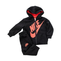 Survêtement - Nike - Futura Jogging Set - Veste à capuche - Pantalon élastique - Mixte