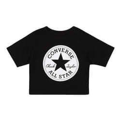Tee Shirt Enfant Converse CNVG Sig Chuck Patch