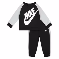 Survêtement Nike pour garçon - Noir - Manches longues - Respirant