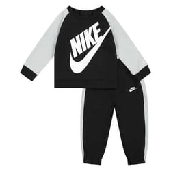 Survêtement Nike pour garçon - Noir - Manches longues - Respirant