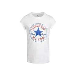 T-shirt fille Converse Chuck Patch