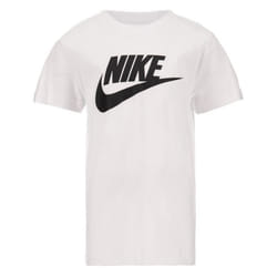 T-shirt - NIKE - Futura - 100% Coton - Manches Courtes - Col Classique - Bébé Garçon