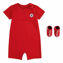 Ensemble de chaussettes barboteuse bébé Converse CNVN Lil Chuck