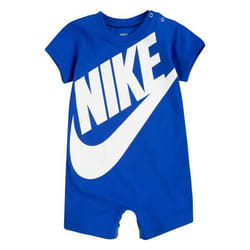Barboteuse bébé garçon Nike Futura - game royal - 2 ans