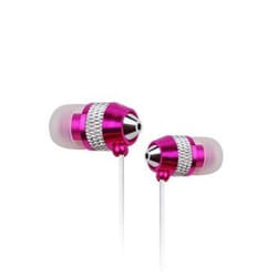 NoiseHush NX40 Rose