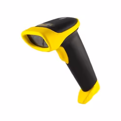 Wasp WLR8950 SBR, Lecteur de code barre portable, 1D, Linéaire, Codabar, Code 11, Code 128, Code 32, Code 39, Code 93, EAN-13 ...