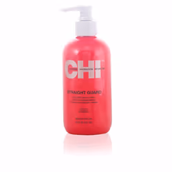 CHI Straight Guard 251ml, Crème pour cheveux, Femmes, 251 ml, Anti-frisottis, Brillant, Lissage, Flacon pompe, 1 pièce(s)