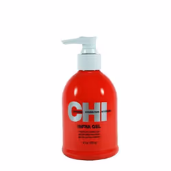 CHI 633911630648, Gel pour les cheveux, Femmes, 200 ml, Modelage