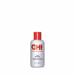CHI Silk Infusion, Femmes, Tous types de cheveux, Anti-frisottis, Hydratant, Hydratant, Protection, Réparation, Revitalisant, ...