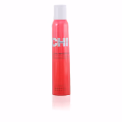 CHI Shine Infusion 150ml, Laque, Femmes, Tous types de cheveux, 150 ml, Anti-frisottis, Lissage, Isododecane, Isobutane, Prop ...