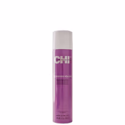 CHI Magnified Volume Finishing 340g, Laque, Femmes, 300 ml, Brillant, Alcohol Denat., Hydrofluorocarbon 152a, Octylacrylamide ...