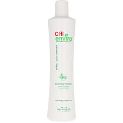 CHI Enviro Pearl & Silk Complex 355 ml Shampoing Femmes