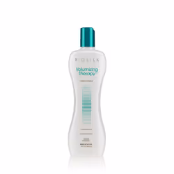Biosilk Volumizing Therapy Conditioner, Unisexe, Hydratant, Protection, Revitalisant, Brillant, Renforcer, Volume, 355 ml, Bo ...