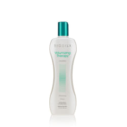 Biosilk Volumizing Therapy Shampoo 355 ml Shampoing Unisexe