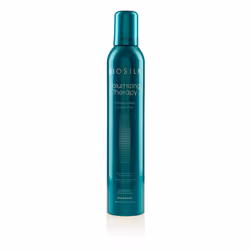 Biosilk Volumizing Therapy, Mousse coiffante, Unisexe, 360 ml, Volumisant, Water, Isobutane, Polyquaternium-4, PVP, Propane,  ...