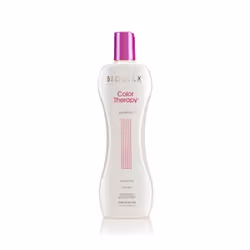 Biosilk Color Therapy Shampoo, 355 ml, Shampoing, Femmes, Tous types de cheveux, Toutes les couleurs, Protection de la couleu ...