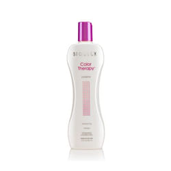 Biosilk Color Therapy Shampoo 355 ml Shampoing Femmes