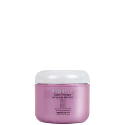 Biosilk Color Therapy Intensive 118ml masque pour cheveux Femmes