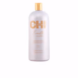 CHI Keratin Reconstructing, Femmes, Noir, Blonde, Marron, Rouge, Hydratant, Protection, Brillant, Renforcer, 946 ml, Bouteill ...