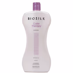 Biosilk Color Therapy Shampoo, 1006 ml, Shampoing, Femmes, Tous types de cheveux, Toutes les couleurs, Protection de la coule ...