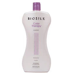Biosilk Color Therapy Shampoo 1006 ml Shampoing Femmes