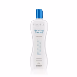 Biosilk Hydrating Therapy Conditioner, Femmes, Après-shampoing non-professionnel, Cheveux secs, 355 ml