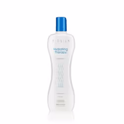 Biosilk Hydrating Therapy Shampoo, 355 ml, Shampoing, Femmes, Cheveux épais, Hydratant, Reviving, Lissage, Renforcer, Bouteil ...