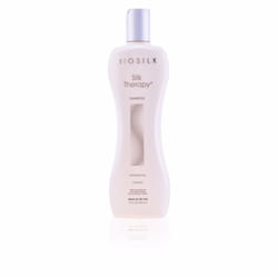 Biosilk Silk Therapy Shampoo 355 ml Shampoing Femmes