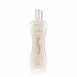 Biosilk Silk Therapy , Unisexe, Tous types de cheveux, Hydratant, Protection, Brillant, Lissage, 340 ml, Bouteille, Water, Ce ...