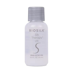 Biosilk Silk Therapy Lite Sérum cheveux 15 ml Femmes