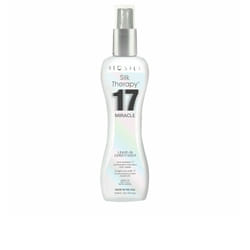Biosilk Silk Therapy 17 miracle leave-in conditioner 167 ml