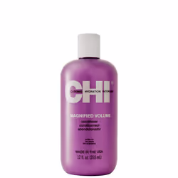 CHI Magnified Volume, Femmes, Démêlage, Brillant, Renforcer, Volume, 355 ml, Bouteille, Water, Cetearyl Alcohol, Dicetyldimon ...