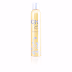 CHI Keratin Flex Finish 300ml, Laque, Femmes, Cheveux abimés, Cheveux secs, Cheveux fins, 300 ml, Hydratant, Alcohol Denat.,  ...